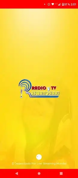 Play Radio y Tv Aswanqhari  and enjoy Radio y Tv Aswanqhari with UptoPlay