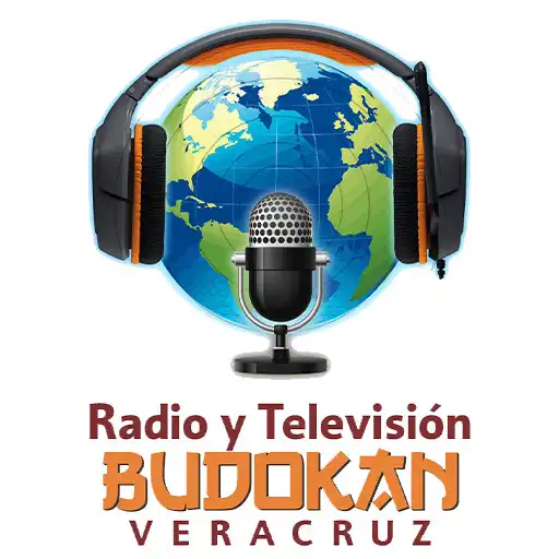 Play Radio Y TV Budokan Veracruz APK Play Radio Y TV Budokan Veracruz APK