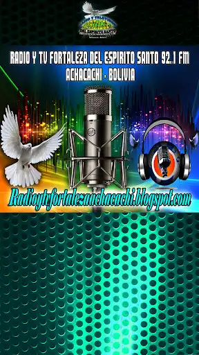 Play RADIO Y TV FORTALEZA ACHACACHI  and enjoy RADIO Y TV FORTALEZA ACHACACHI with UptoPlay