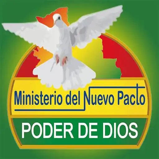 Play Radio y Tv Poder de Dios APK