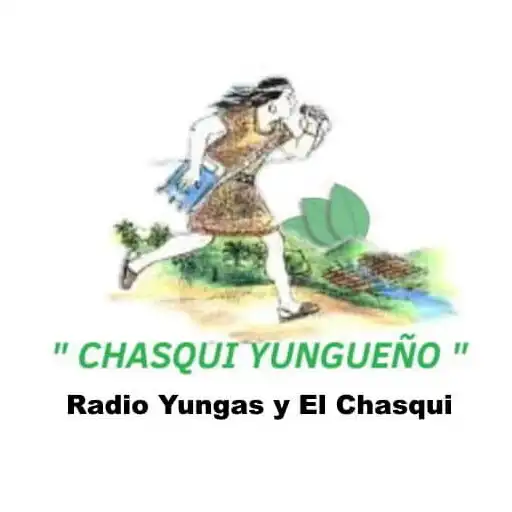 Play Radio Yungas Chulumani Chasqui APK Play Radio Yungas Chulumani Chasqui APK