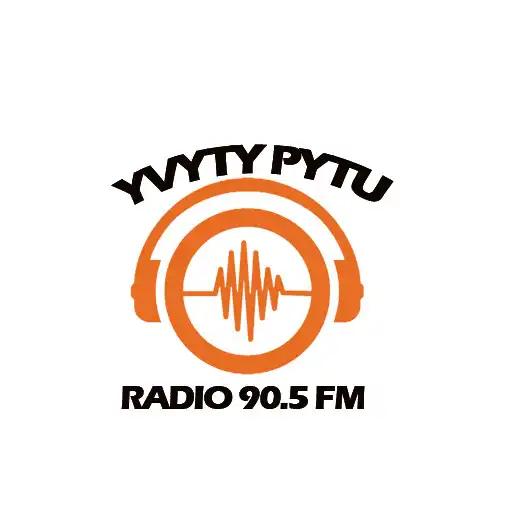 Play Radio Yvyty Fm 90.5 APK