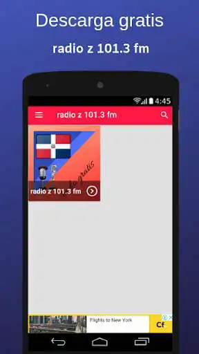 Play radio z 101.3 fm as an online game radio z 101.3 fm with UptoPlay