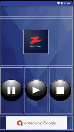 Play Radio z 101.3  and enjoy Radio z 101.3 with UptoPlay