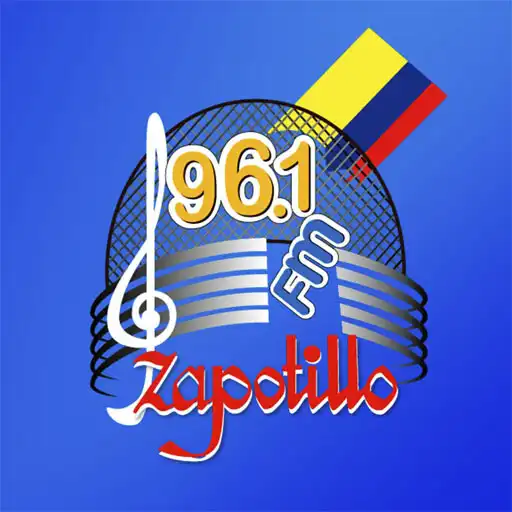 Play Radio Zapotillo 96.1 FM APK