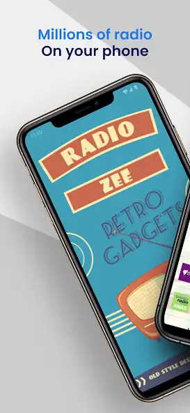 Play Radio Zee : AM FM Online Radio  and enjoy Radio Zee : AM FM Online Radio with UptoPlay