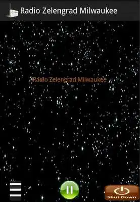 Play Radio Zelengrad Milwaukee