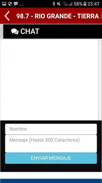 Play Radio Zero online - RIO GRANDE as an online game Radio Zero online - RIO GRANDE with UptoPlay
