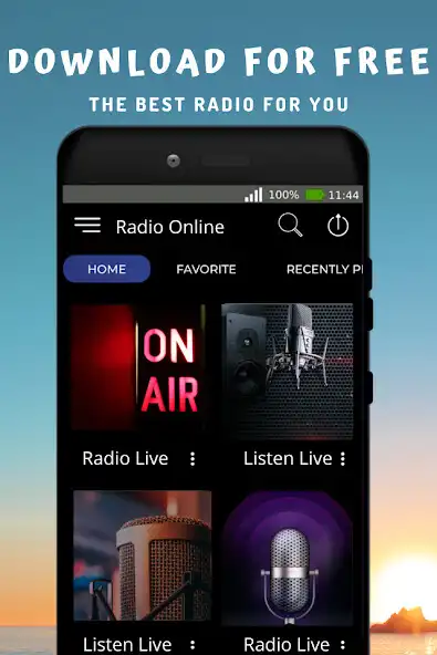 Play Radio Zion 540 Am California  and enjoy Radio Zion 540 Am California with UptoPlay