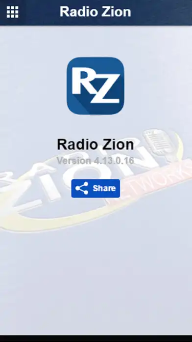 Play Radio Zion as an online game Radio Zion with UptoPlay
