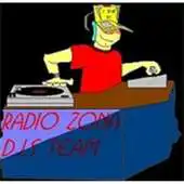 Free play online Radio Zona APK