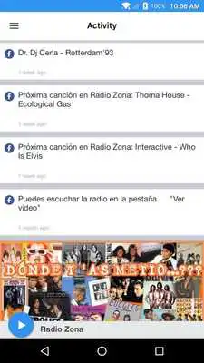 Play Radio Zona