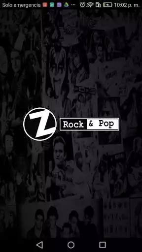 Play RADIO Z ROCK&POP  and enjoy RADIO Z ROCK&POP with UptoPlay