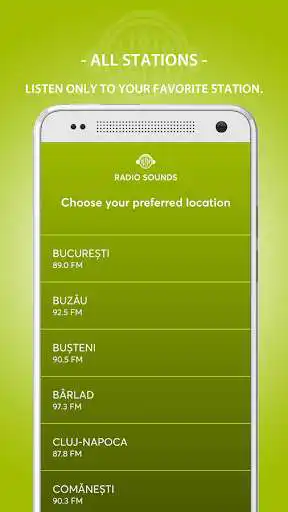Play Radio ZU - Radio Sounds Player as an online game Radio ZU - Radio Sounds Player with UptoPlay