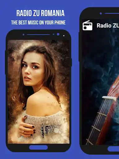 Play Radio Zu Romania Gratis  and enjoy Radio Zu Romania Gratis with UptoPlay
