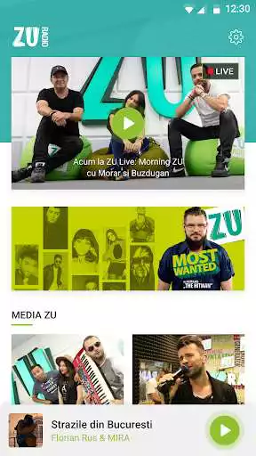 Play Radio ZU