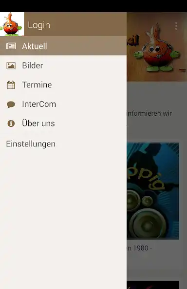 Play Radio Zwiebel as an online game Radio Zwiebel with UptoPlay