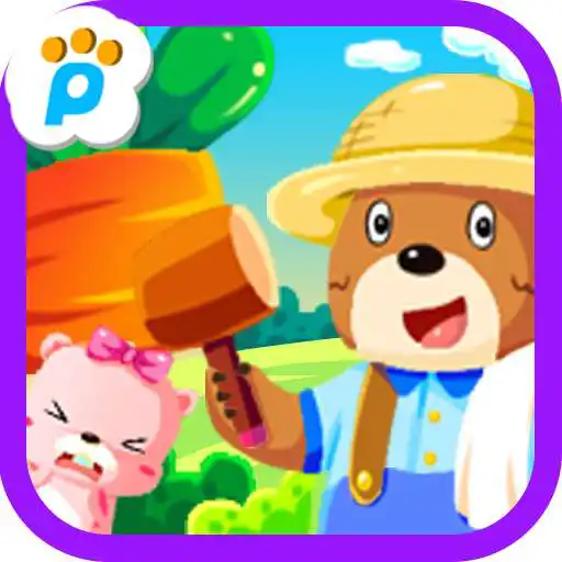 Play Radish Guard APK