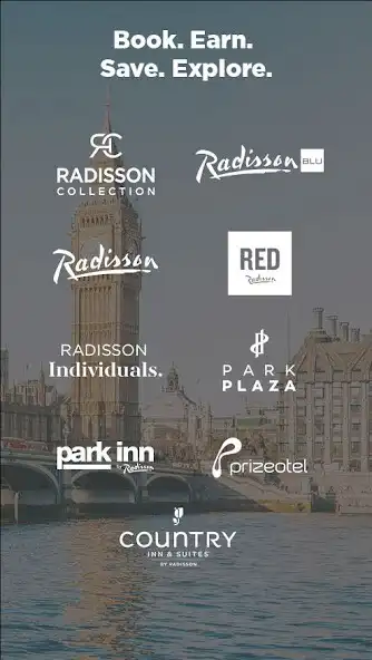 Play Radisson Hotels, hotel booking  and enjoy Radisson Hotels, hotel booking with UptoPlay
