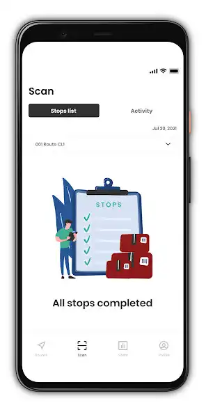 Play Radius Flex Logistics  and enjoy Radius Flex Logistics with UptoPlay
