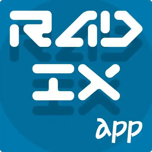 Play Radix App APK Play Radix App APK