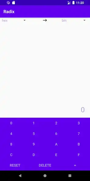 Play Radix  and enjoy Radix with UptoPlay