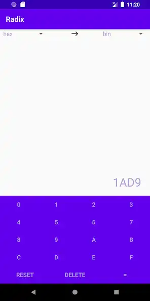Play Radix as an online game Radix with UptoPlay