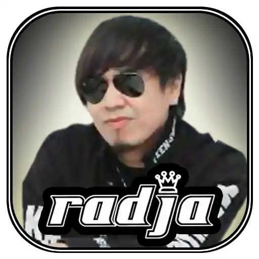 Play Radja Full Album Offline APK