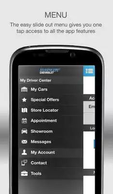Play Radley Chevrolet