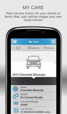 Play Radley Chevrolet