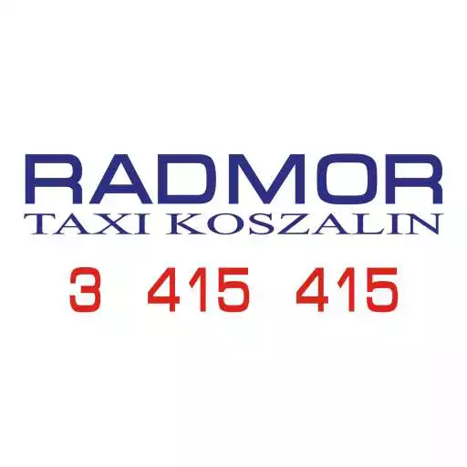 Play Radmor Taxi Koszalin APK