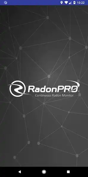 Play RadonPRO Companion Application  and enjoy RadonPRO Companion Application with UptoPlay