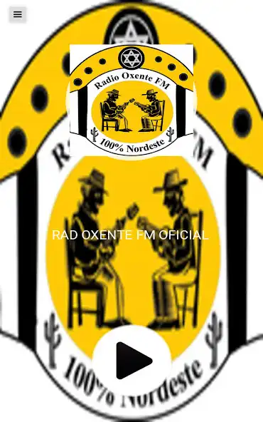 Play RAD OXENTE FM OFICIAL as an online game RAD OXENTE FM OFICIAL with UptoPlay