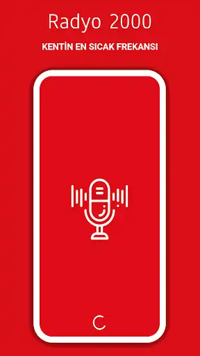 Play Radyo 2000 - Osmaniye 80  and enjoy Radyo 2000 - Osmaniye 80 with UptoPlay