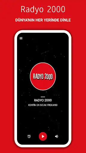 Play Radyo 2000 - Osmaniye 80 as an online game Radyo 2000 - Osmaniye 80 with UptoPlay