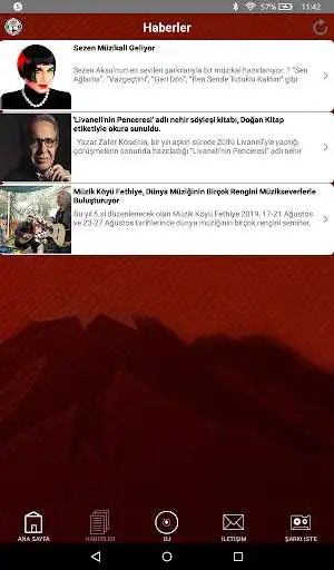 Play Radyo Anadolu and enjoy Radyo Anadolu with UptoPlay Play Radyo Anadolu and enjoy Radyo Anadolu with UptoPlay