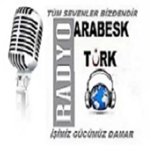 Play Radyo Arabesk Türk APK