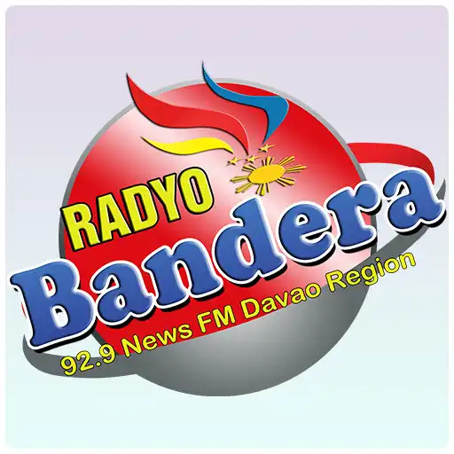 Free play online Radyo Bandera Davao Region APK