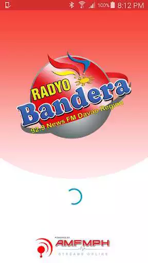 Play Radyo Bandera Davao Region