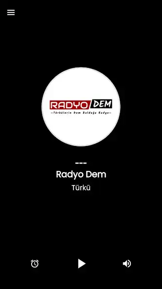 Play Radyo Dem as an online game Radyo Dem with UptoPlay