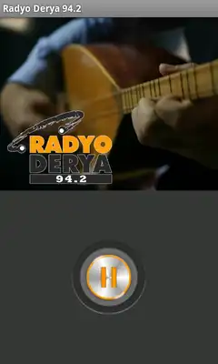 Play Radyo Derya 94.2