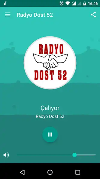 Play Radyo Dost 52 as an online game Radyo Dost 52 with UptoPlay