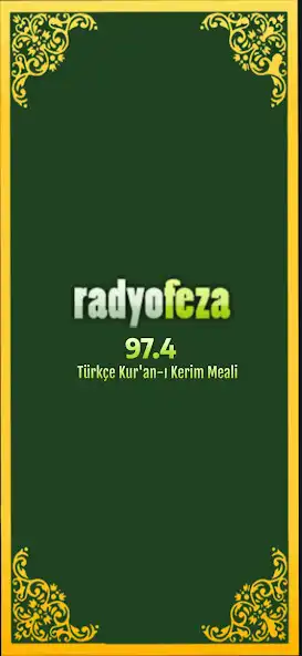 Play Radyo Feza  and enjoy Radyo Feza with UptoPlay