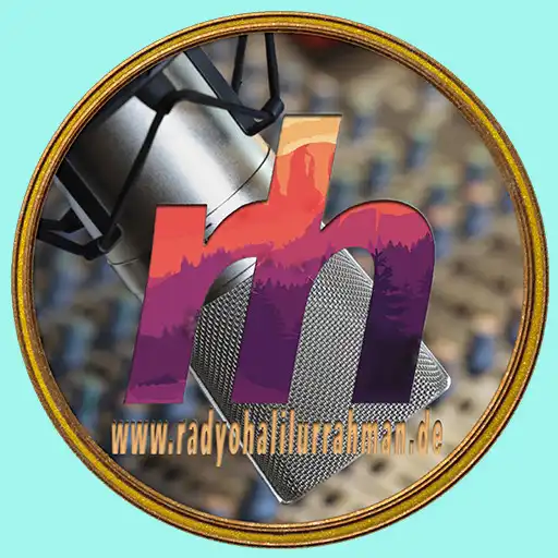 Play Radyo Halilurrahman Bayern APK Play Radyo Halilurrahman Bayern APK