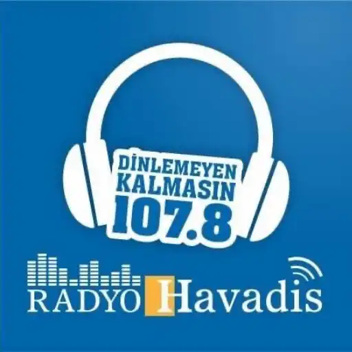 Play Radyo Havadis - 107.8 Mhz APK