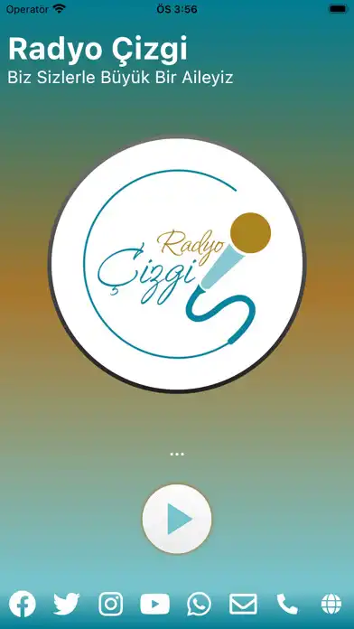 Play Radyo Çizgi as an online game Radyo Çizgi with UptoPlay