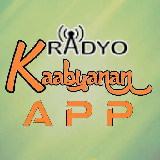 Play Radyo Kaabyanan App APK