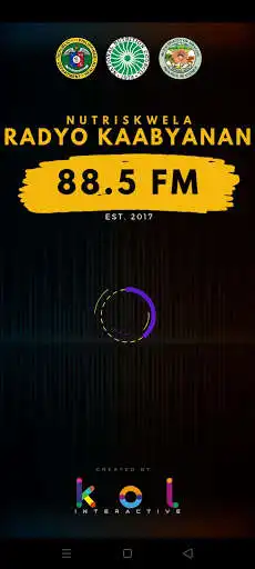 Play Radyo Kaabyanan App  and enjoy Radyo Kaabyanan App with UptoPlay