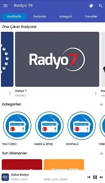 Play Radyo Kule - Online Radyo Dinle  and enjoy Radyo Kule - Online Radyo Dinle with UptoPlay