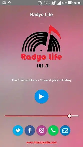 Play Radyo Life and enjoy Radyo Life with UptoPlay Play Radyo Life and enjoy Radyo Life with UptoPlay